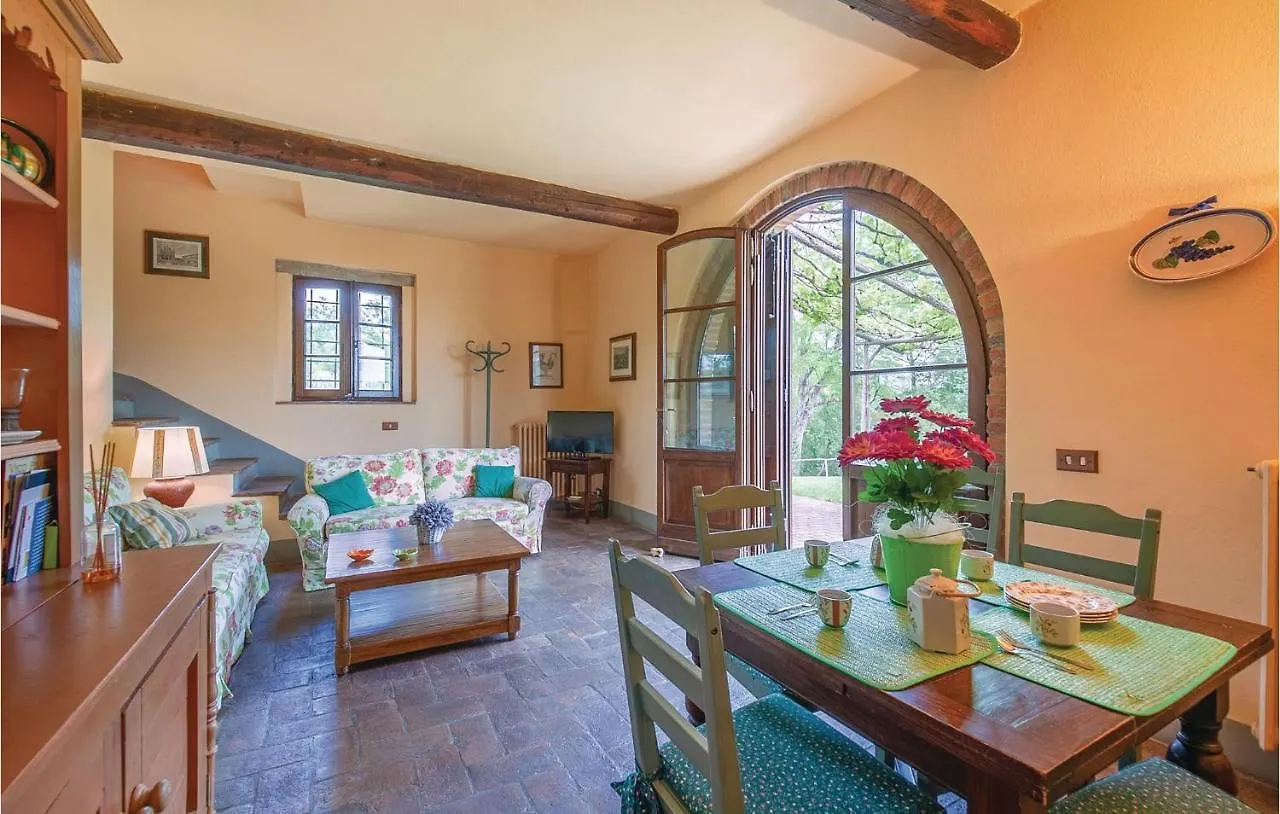 Lavanda 1 Holiday home Collelungo