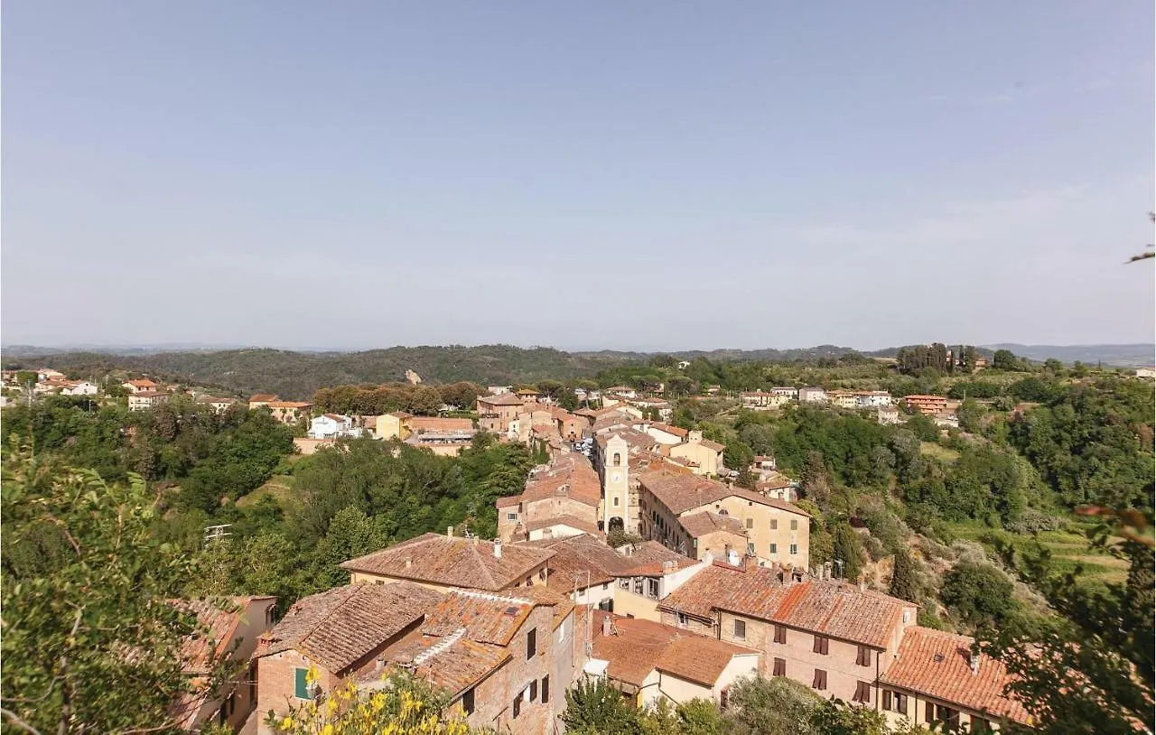 Lavanda 1 Holiday home Collelungo Italy