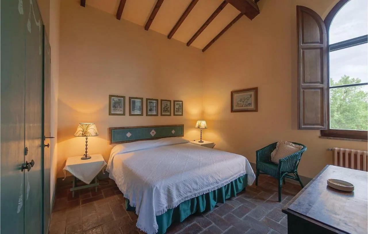Lavanda 1 Holiday home Collelungo 0*, Collelungo (Pisa) Italy